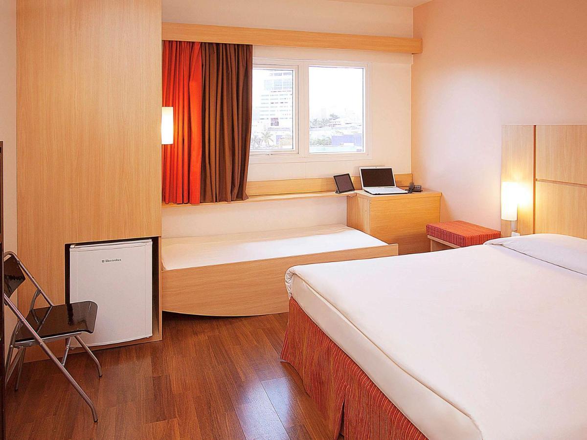 Ibis Hotel Uberlândia