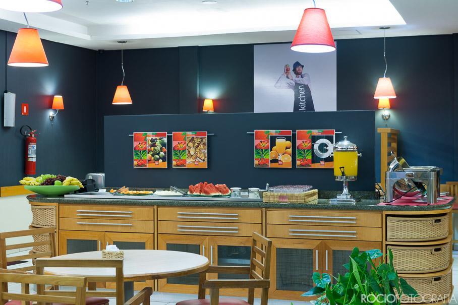 Hotel Ibis Uberlândia
