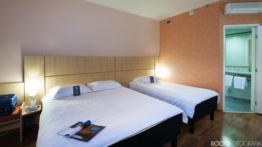 Ibis 3* Uberlândia